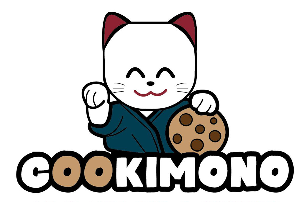 Cookimono Logo